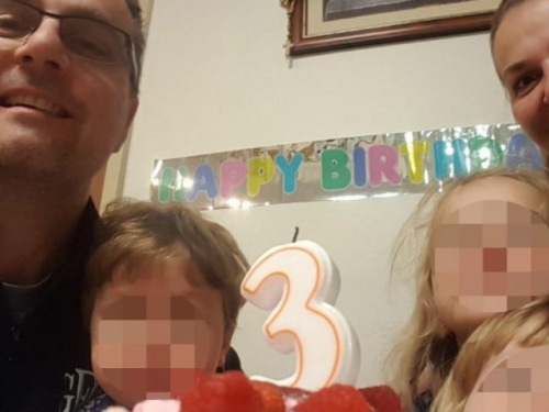Obitelj Hrvatice koja je ubila troje djece u Australiji je porijeklom iz BiH?