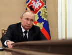 Rusija: Nećemo prodavati naftu koja podliježe ograničenjima Zapada