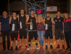 Foto: Tim Rodeo Sarajkomerc pobjednik Streetball Rama 2018.