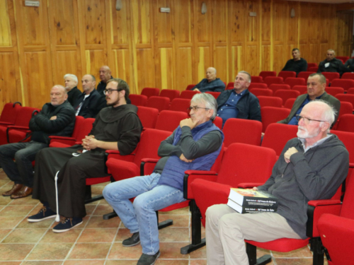 Na Šćitu predstavljene nove knjige Blanke Matković