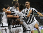 Juventus predstavio dres za novu sezonu