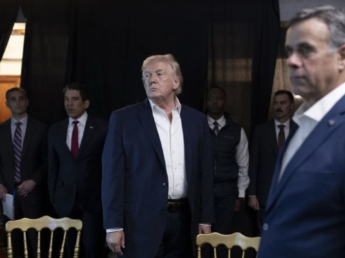 Trump: Naše naftne firme morat će puno potrošiti u Venezueli, a zatim dobiti povrat