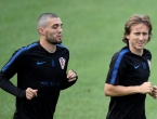 Modrić i Kovačić propuštaju američku turneju s Real Madridom