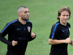 Modrić i Kovačić propuštaju američku turneju s Real Madridom