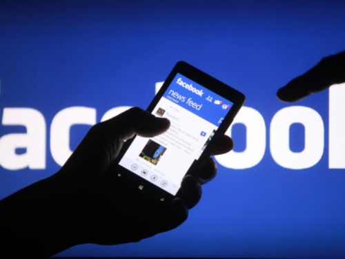 Facebook šalje poruke iz daleke prošlosti