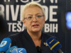 Bradara: Nadam se da Bošnjaci više neće Hrvatima birati člana Predsjedništva