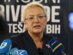 Bradara: Nadam se da Bošnjaci više neće Hrvatima birati člana Predsjedništva