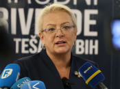 Bradara: Nadam se da Bošnjaci više neće Hrvatima birati člana Predsjedništva