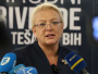 Bradara: Nadam se da Bošnjaci više neće Hrvatima birati člana Predsjedništva