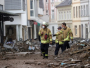 Poplave u Njemačkoj: više od 130 poginulih