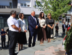 FOTO: Započelo obilježavanje Dana općine Prozor-Rama
