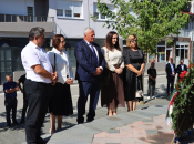 FOTO: Započelo obilježavanje Dana općine Prozor-Rama