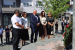 FOTO: Započelo obilježavanje Dana općine Prozor-Rama
