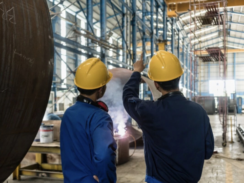 Nijemci sve zabrinutiji za svoje poslove