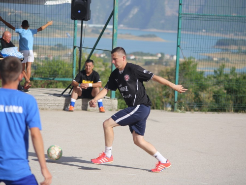 FOTO: MNK ''Rakia'' pobjednik turnira u Rumbocima