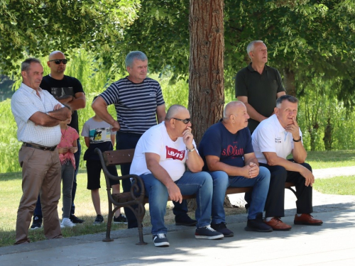 FOTO: Tijelovo u župi Rama - Šćit