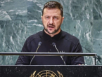 Kina i Brazil predložili svoja rješenja za rat u Ukrajini. Zelenski to odbacio