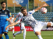 Hajduk doživio težak poraz u Varaždinu