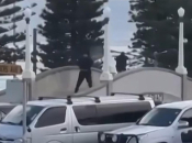 Napad na Židove na poznatoj plaži u Sydneyju, najmanje 10 mrtvih