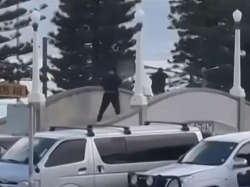 Napad na Židove na poznatoj plaži u Sydneyju, najmanje 10 mrtvih