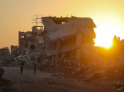 Izraelski napadi u Gazi: Ubijeno 28 Palestinaca unatoč prekidu vatre