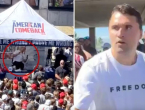 Trumpov saveznik preminuo od posljedica ranjavanja