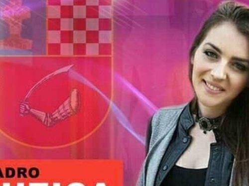 Podržimo Ramkinju Ružicu Zadro u osvajanju titule Miss Adria