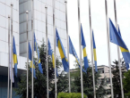 Sutra je Dan žalosti u Federaciji BiH