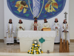 FOTO: U Rumbocima obilježen blagdan sv. Franje