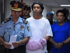 Ronaldinho pušten iz zatvora, ostaje u kućnom pritvoru