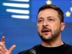 Zelenski o suradnji s nordijskim zemljama: Zajedno ćemo pojačati pritisak na Rusiju
