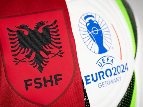 Albanci uoči Hrvatske: Ginuti za svaku loptu