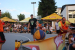 FOTO: Druga večer Streetball turnira u Prozoru