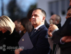 Plenković smijenio uhićenog Vilija Beroša!