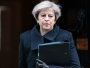 Theresa May najvjerojatnije gubi parlamentarnu većinu