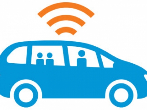 Huawei i Orange predstavili Wi-Fi sustav za automobile
