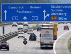 Austrijski ministar prometa: Njemačka uvodi cestarinu za strance, nećemo to dopustiti