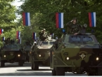 Srbija prodaje 480 tenkova, oklopna vozila, puške...