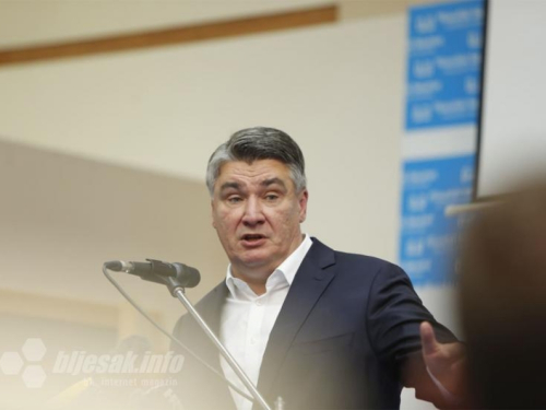 Bio sam prije osam godina ovdje - kao da se ništa nije promijenilo
