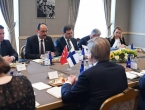 Turski, švedski i finski diplomati pregovarali pet sati, i dalje nema pomaka: ‘Ne mogu u NATO‘