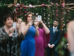Fotografu pukao film: 'Gosti, vi uništavate svadbu mobitelima'
