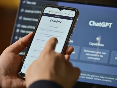 Chat GPT dobio tri velike novosti