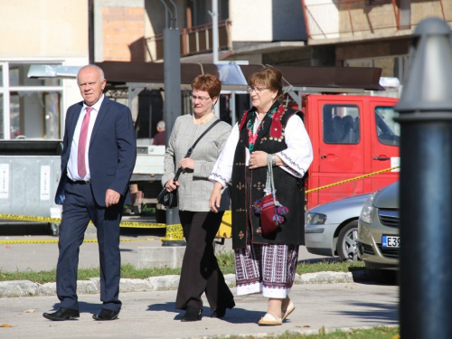 FOTO: Mlada misa vlč. Josipa Dedića u župi Prozor