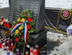 Obljetnica zločina nad Hrvatima u Dusini