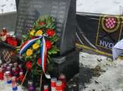 Obljetnica zločina nad Hrvatima u Dusini