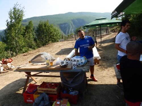 FOTO: Odražn tradicionalni susret Mlušana