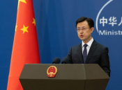 Kina: Branit ćemo međunarodni sustav s UN-om u središtu