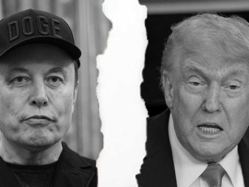 Bijela kuća je dogovorila telefonski razgovor Trumpa i Muska