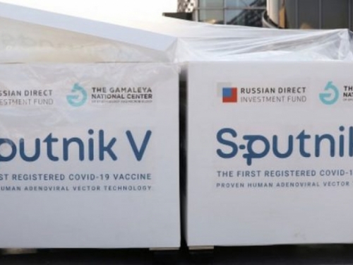 Vlada FBiH nabavlja pola milijuna doza ruskog cjepiva Sputnik V