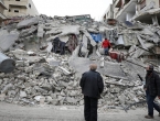 Potres koji je pogodio Tursku oslobodio energiju jednaku eksploziji 130 atomskih bombi